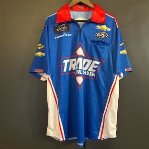 NASCAR Pit Crew Shirt